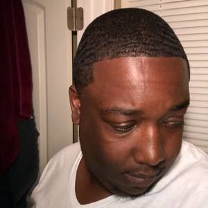 Meet your Posher, Jordon